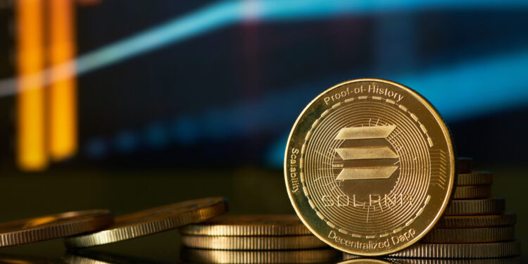 Solana Trumps Previous All-Time High, Falls Just Short of US $300 Milestone