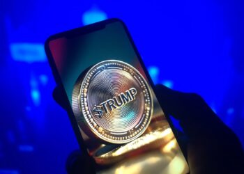 Donald Trump’s Memecoin Plummets as Melania Trump Launches Own Coin