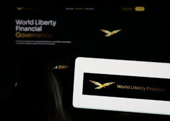 Trump’s World Liberty Financial Buys ETH, Can it Push Price Higher?
