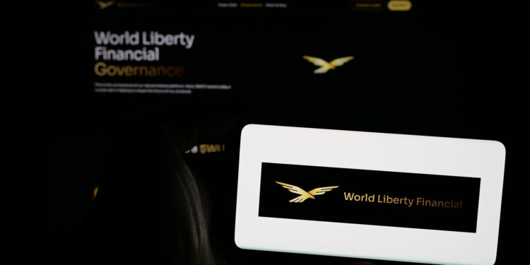 Trump’s World Liberty Financial Buys ETH, Can it Push Price Higher?