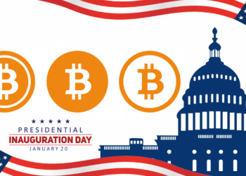 Bitcoin Drops from New All-Time High After Trump Fails to Mention Crypto in Inauguration Speech