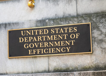 3 Post-Inauguration Lawsuits Against Musk’s Efficiency Agency Tumble Dogecoin Price