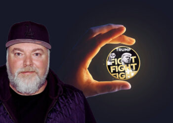 Kyle Sandilands Says He Cashed in Big on Memecoin