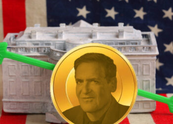 Mark Cuban Says He Will Soon Launch a Trump-Style Memecoin to Pay US Debt