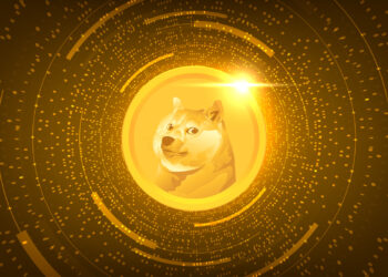 Dogecoin Price Rebounds with Launch of Official US DOGE Website
