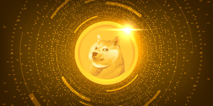 Dogecoin Price Rebounds with Launch of Official US DOGE Website