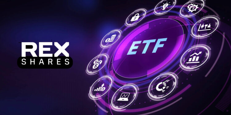 Rex-Osprey Seeks US ETF Approval for TRUMP, BONK, DOGE, and More