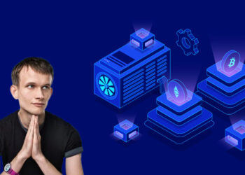 Vitalik Buterin Reasserts Control Over Ethereum Foundation, Rejects Calls for Change