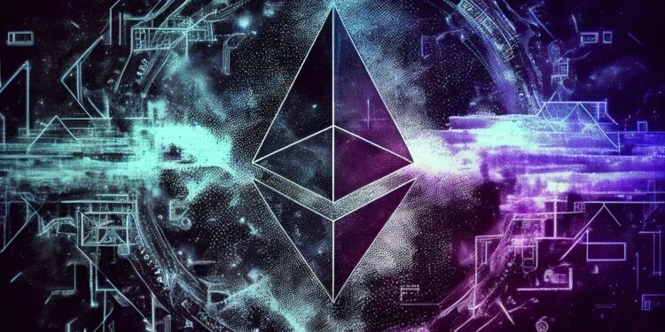 Analyst Warns of Lacklustre Year for Ethereum Despite Stellar Month for ETFs