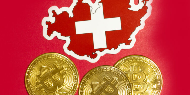 Swiss Initiative Moves Forward as Franklin Templeton Says 2025 Will See Global Bitcoin Reserves Expand
