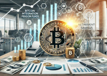 Standard Chartered Says Pension Funds Could Help BTC Price Reach 200k Soon