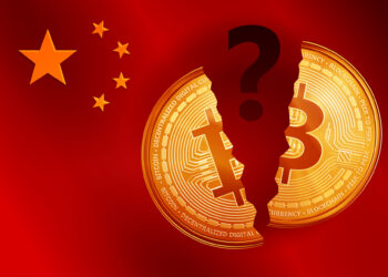 Did China Sell All its Bitcoin? CryptoQuant Founder Says Yes