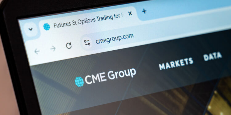 CME Says XRP, SOL ETF Leak an Error, Bitwise Files Dogecoin ETF
