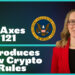 SEC Withdraws Controversial SAB 121, Shifts Crypto Accounting Guidance