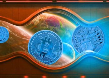 Trader Peter Brandt Unveils Bitcoin Path for Potential 78% Surge, Calls Large-Cap Altcoin ‘Leader of the Pack’