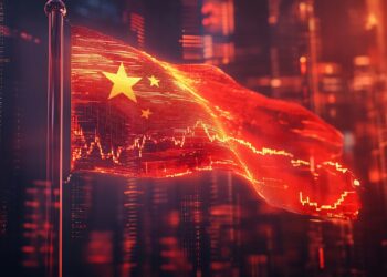 China’s Cut-Price AI Model Shocks Global Markets, Coincides With Boost to Chinese Shares