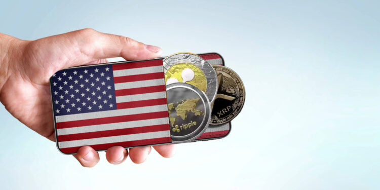 Ripple Gains Money Transmitter Licences in Key US Markets