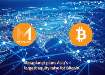 Metaplanet Sets Record with Asia’s Largest Equity Raise for BTC as MicroStrategy Announces Strike Preferred Stock Offering