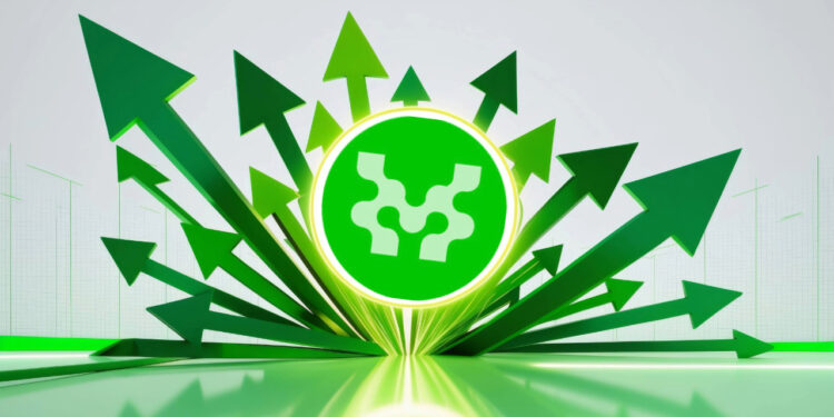 MOVE Surges Amid DOGE Rumours and Trump-Backed World Liberty Financial’s $2M Acquisition