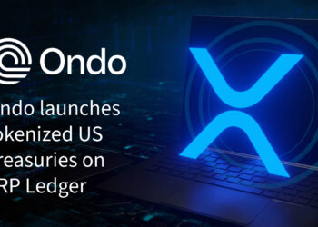 Ondo Ignites DeFi Buzz With Launch of Tokenised US Treasuries on XRP Ledger