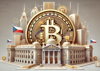Czech National Bank Sets Pace, South Dakota and Kentucky Race Toward Bitcoin Reserve Strategy