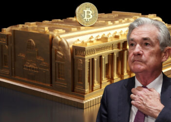Fed Chair Powell Says Banks Open to Crypto With Proper Risk Controls