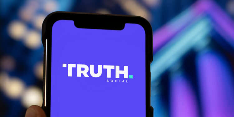 Trump Media to Invest $250M in ETFs, Bitcoin, and More Amid Launch of Financial Brand Truth.Fi