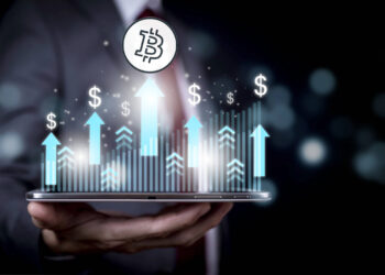 Now Valued At 3,821 BTC
