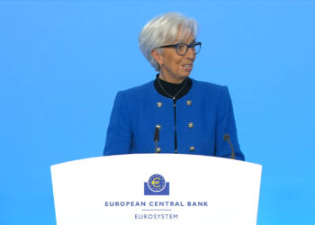 ECB Chief Lagarde Rejects Bitcoin for Eurozone Reserves Amid Regulatory Concerns