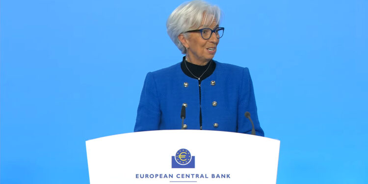 ECB Chief Lagarde Rejects Bitcoin for Eurozone Reserves Amid Regulatory Concerns