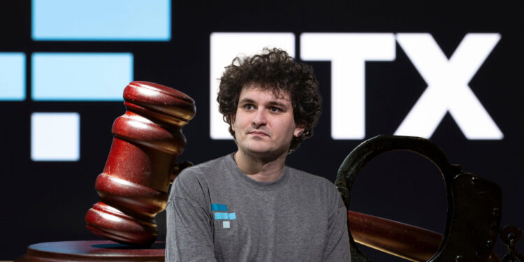 SBF’s Parents Seek Presidential Pardon After 25-Year Sentence, May Consult Trump Insiders