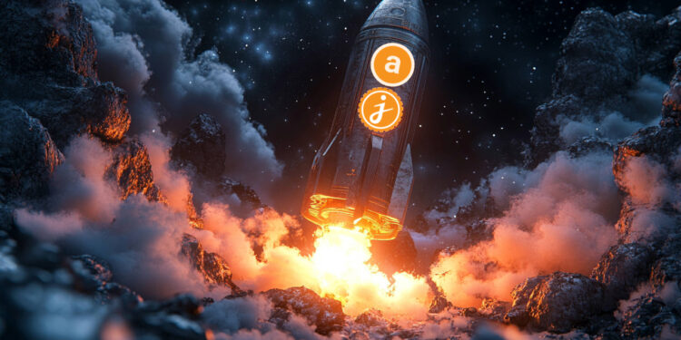 The Driving Forces Behind These Altcoins’ Surge