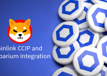 Chainlink’s CCIP Merges with SHIB’s Shibarium for Next-Level Metaverse Interoperability