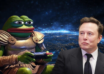 Vitalik Buterin Calls for Calm as Elon Musk’s Profile Change Sparks Meme Coin Meltdown