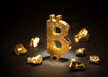 ‘Debasement Trade’ Elevates Gold and Bitcoin in Investor Portfolios