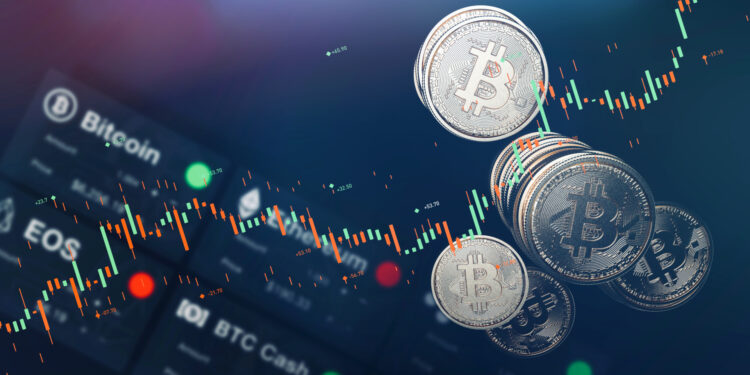 Analysts Say Ride the Wave but Be Wary of Beginning ‘Blow-Off Top Phase’