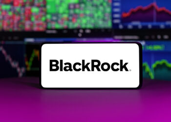 BlackRock’s IBIT Bitcoin ETF Sees Record Largest Single-Day Outflow