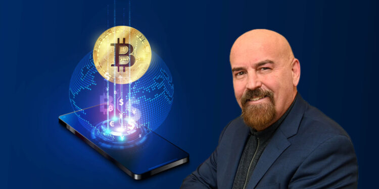 John Deaton Offered to Lead Probe into Crypto Banking Blockade Under Trump