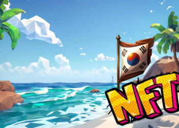 Korean Holiday Island to Issue NFTs to Draw in Young Mainland Visitors
