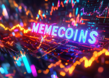 $1M in Memecoins Liquidated Causes Market Mayhem!