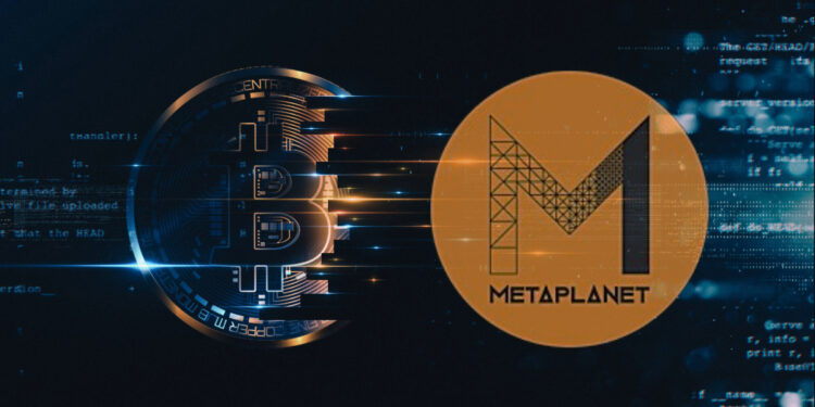Japanese Metaplanet Reveals Ambitious 2025 Bitcoin Buying Plan