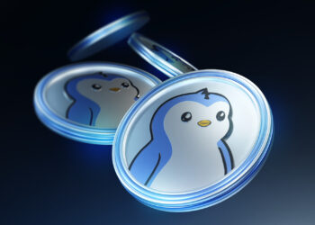Pudgy Penguins Price Surges Over 40% Despite Decline in NFT Sales