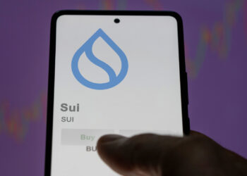 SUI Makes New All-Time HIGH, Moves to Twelfth Spot in Market Cap