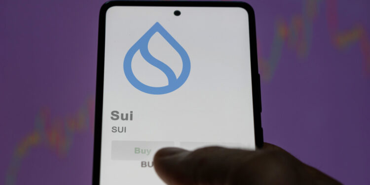 SUI Makes New All-Time HIGH, Moves to Twelfth Spot in Market Cap