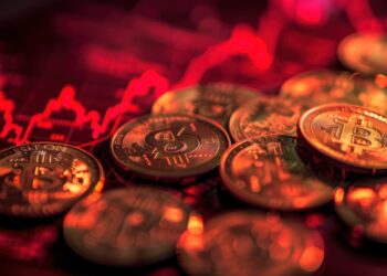 Here’s Why Crypto Markets Are Down Today