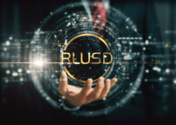 Ripple Integrates Chainlink Standard for Secure Pricing Data on New RLUSD Stablecoin