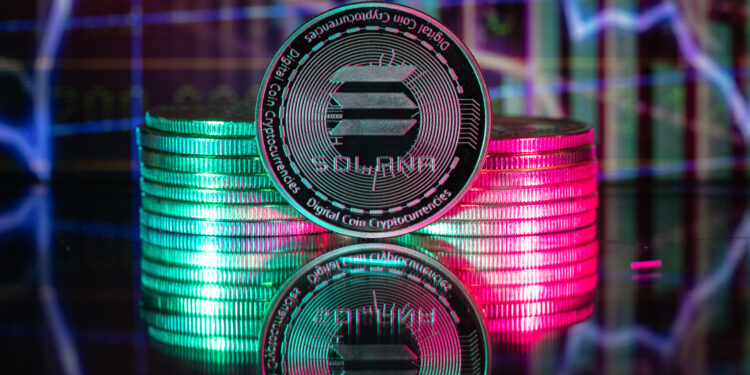 Sol Strategies Commits $25 Million to Solana Ecosystem Through Credit Facility