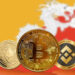Bhutan SAR Reveals Plans to Hold BTC, ETH and BNB in Strategic Reserve
