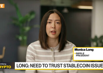 Ripple President Monica Long Says XRP ETF Could Come Soon, RLUSD to Receive More Listings
