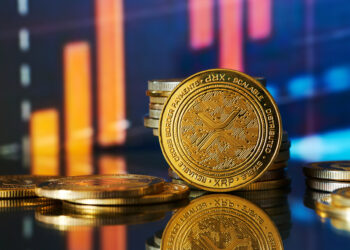 XRP Shows Bullish Momentum as Ripple CEO Meets Donald Trump